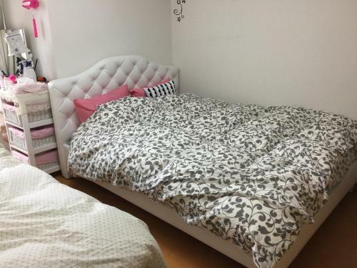 Apartamentos Prince Space Namba