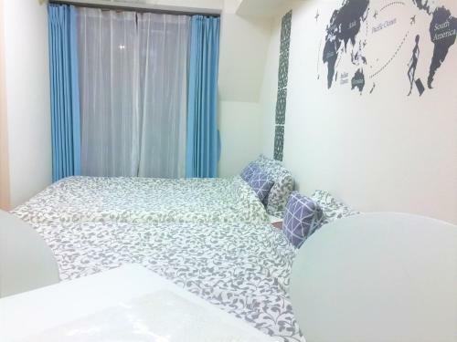Apartamentos Prince Space Namba