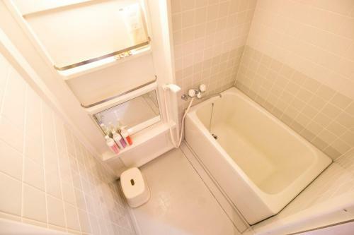Apartamentos Prince Space Namba
