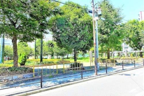 Apartment In Shimodera 511140