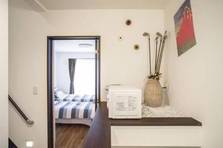 Apartment In Osaka 522