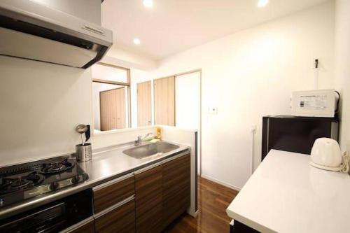 Alex Apartment In Shinsaibashi 901