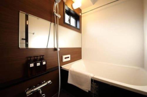 Alex Apartment In Shinsaibashi 901
