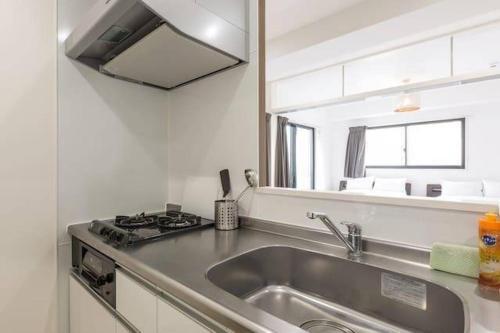 Alex Apartment In Shinsaibashi 901
