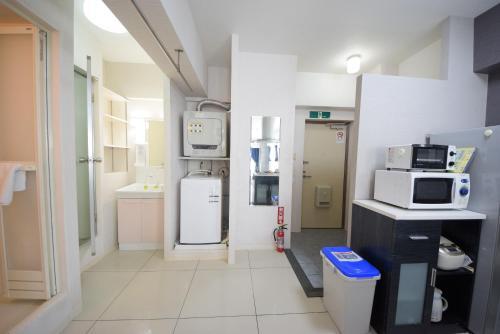 Apartamento Sumuka Asato Station Dx-2