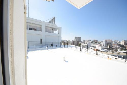 Apartamento Sumuka Asato Station Dx-2