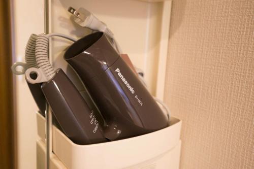 Bed & Breakfast Hakata Apartment 8b