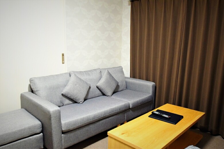 Aparthotel Randor Residential Hotel Fukuoka