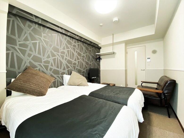 Aparthotel Randor Residential Hotel Fukuoka
