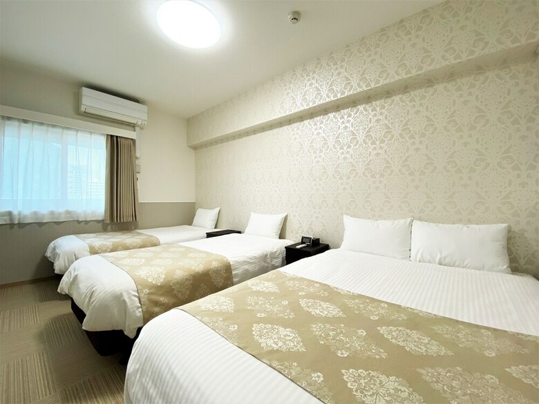 Aparthotel Randor Residential Hotel Fukuoka