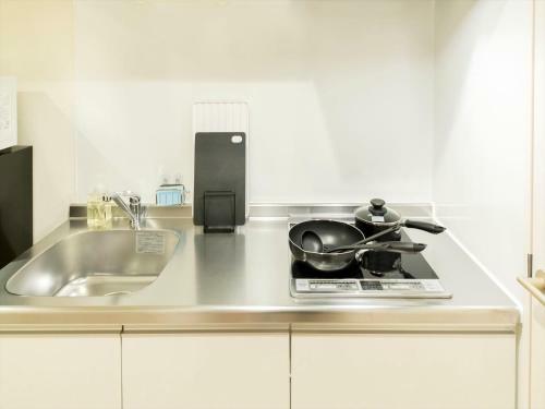 Apartamento Trip Pod Yoshizuka C