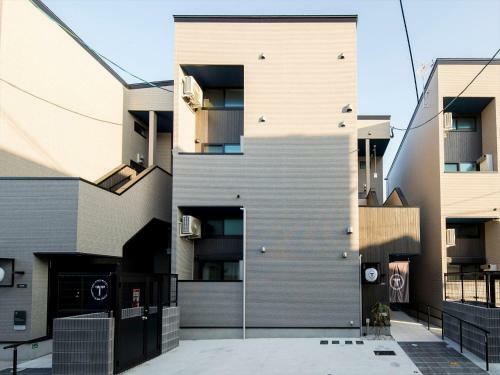 Apartamento Trip Pod Yoshizuka C