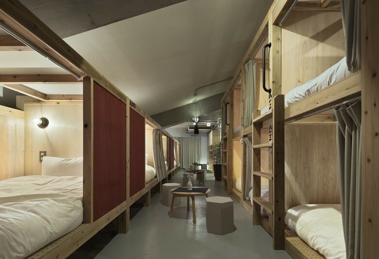Common De - Hostel & Bar