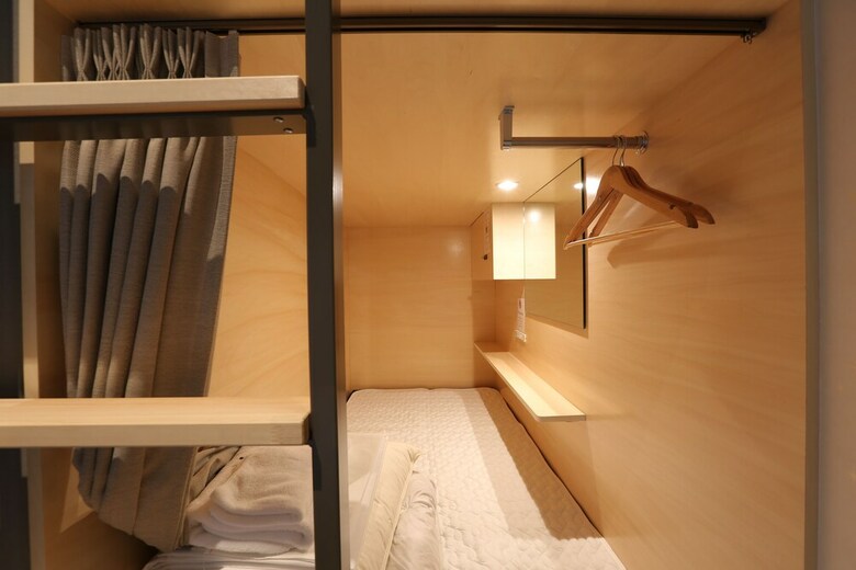 Hostel Spica