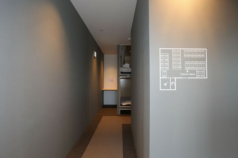 Hostel Spica