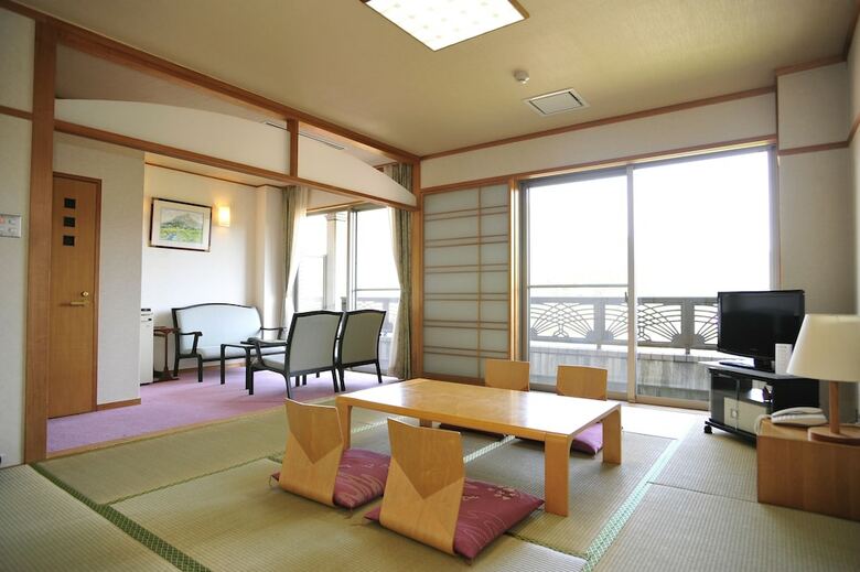 Hotel Ebino Kogenso