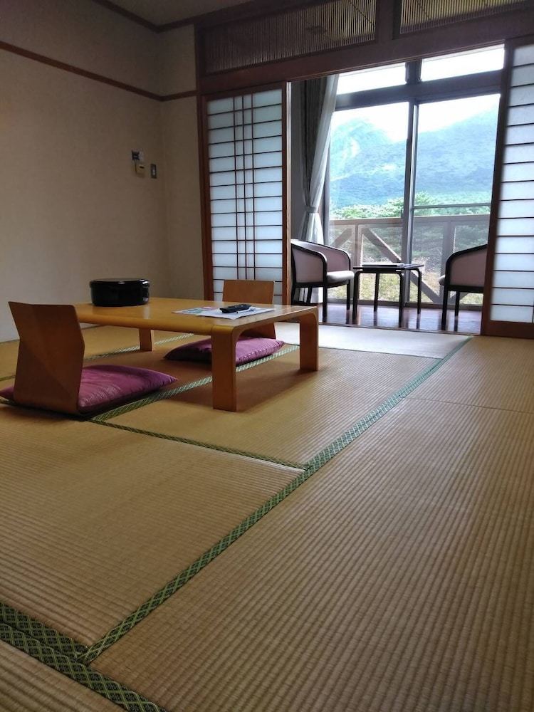 Hotel Ebino Kogenso