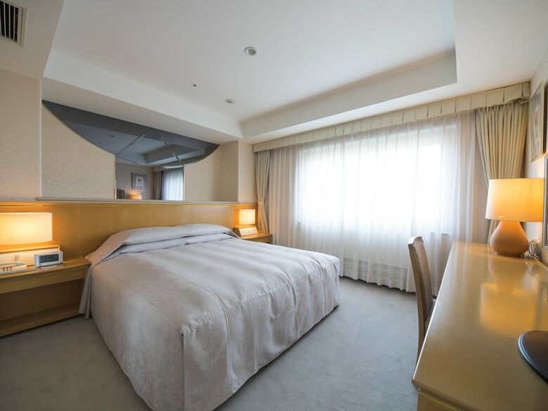 Bellino Hotel Ichinoseki