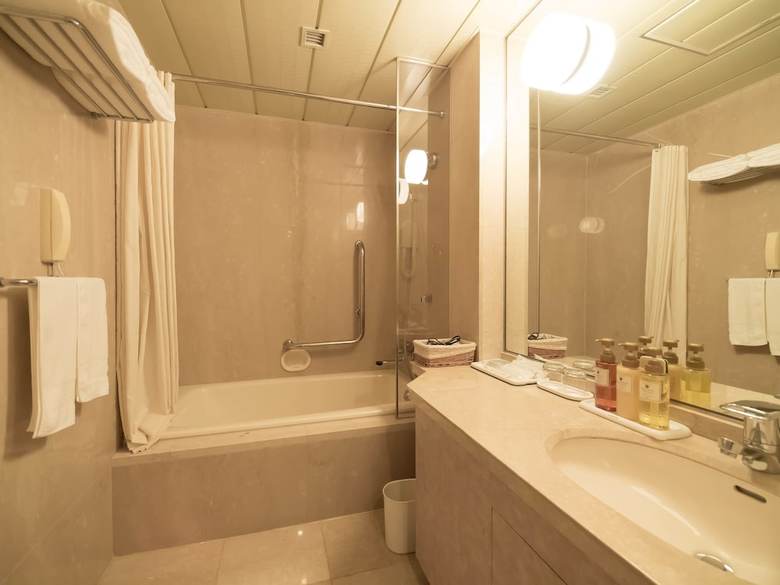 Bellino Hotel Ichinoseki