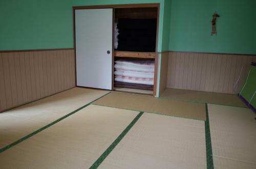 Hostal Kashi Besso Takachiho