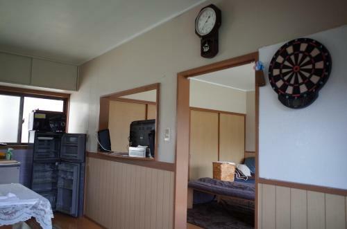 Hostal Kashi Besso Takachiho
