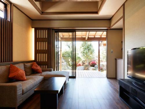 Ryokan Shinsen
