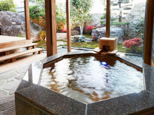 Ryokan Shinsen