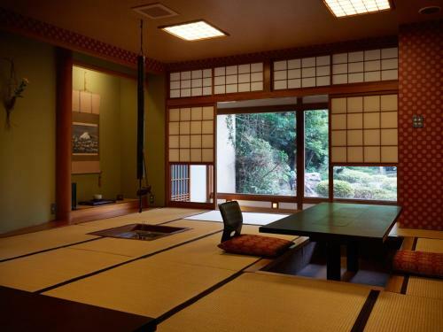 Ryokan Shinsen
