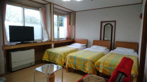 Hostal Inn Yamanami