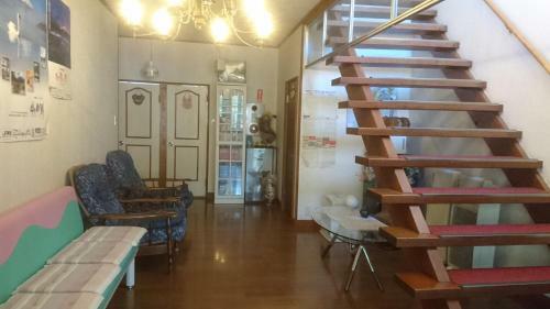 Hostal Inn Yamanami