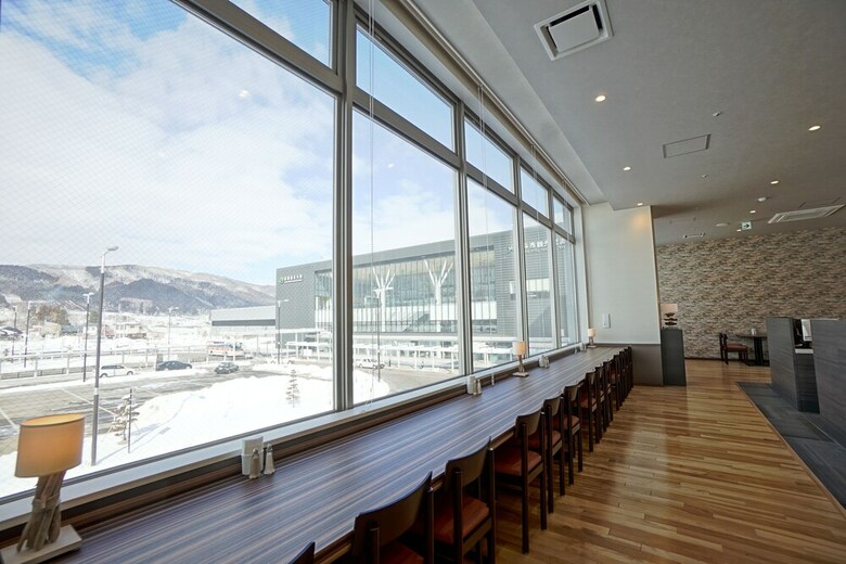 Hotel La'gent Plaza Hakodate Hokuto