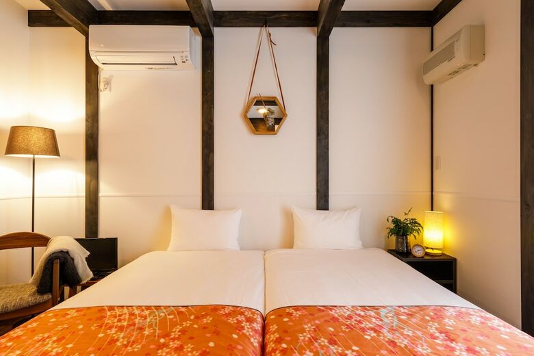 Hotel Jinya Fujikawaguchiko