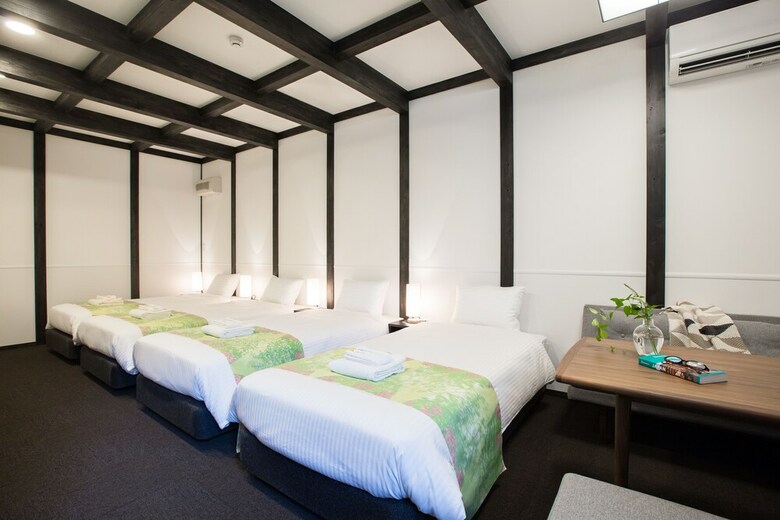 Hotel Jinya Fujikawaguchiko