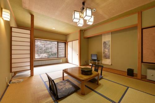 Hamaya Ryokan
