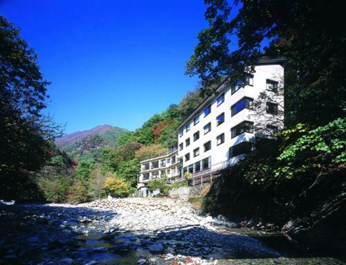 Hamaya Ryokan