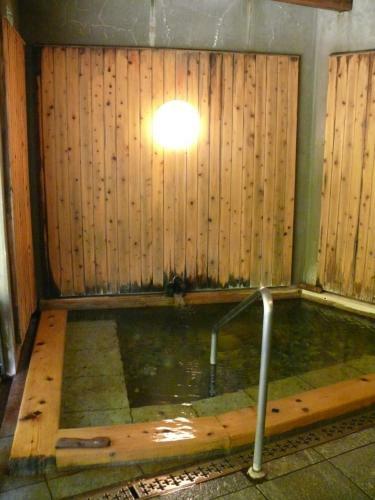 Hamaya Ryokan