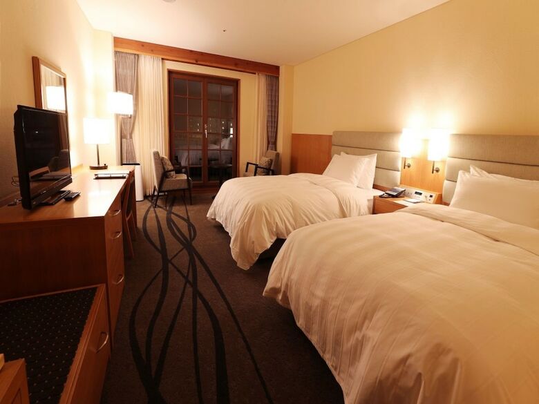 Hotel Lotte Arai Resort