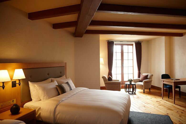 Hotel Lotte Arai Resort