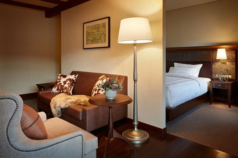 Hotel Lotte Arai Resort