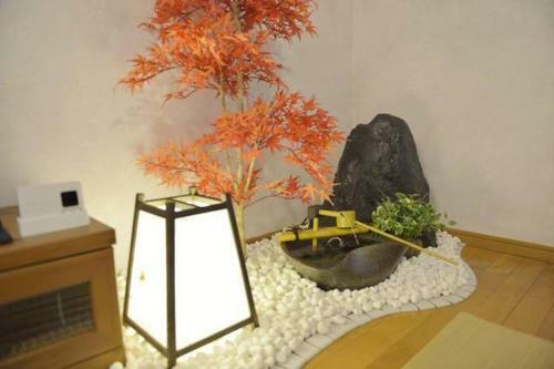 Apartment In Nakakasai 073