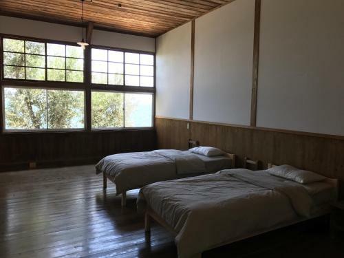 Hostal Neconoshima Hostel