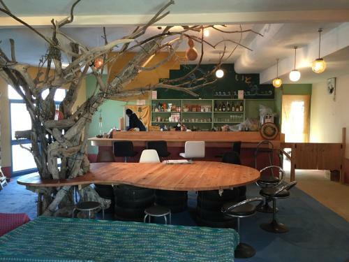 Hostal Guest House & Cafe Ohana