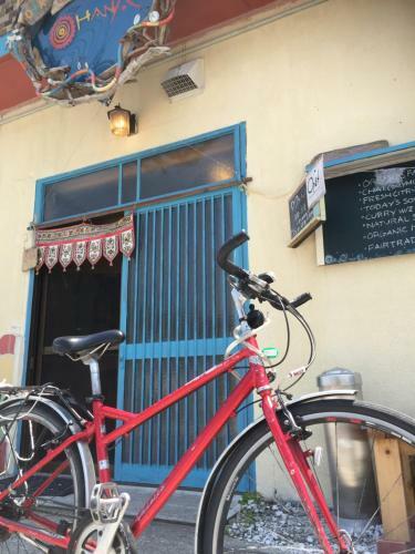 Hostal Guest House & Cafe Ohana
