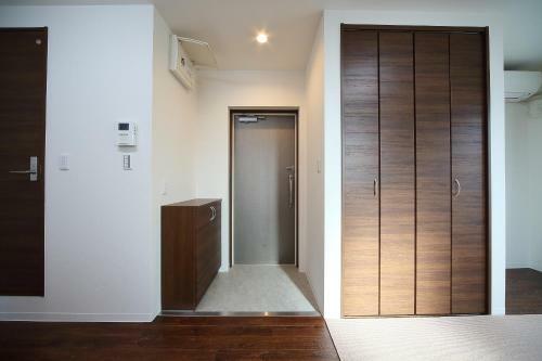 Apartment Heights Hana