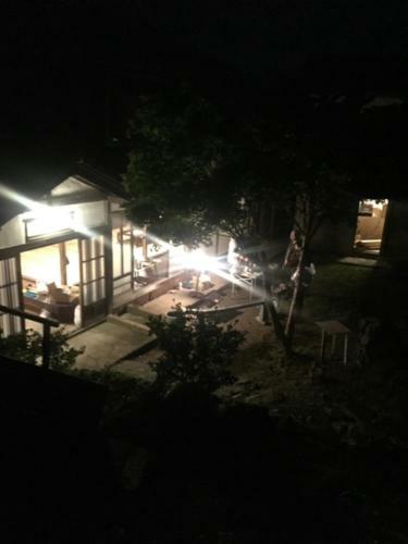 Hostal Obasute Guesthouse Nakaraya