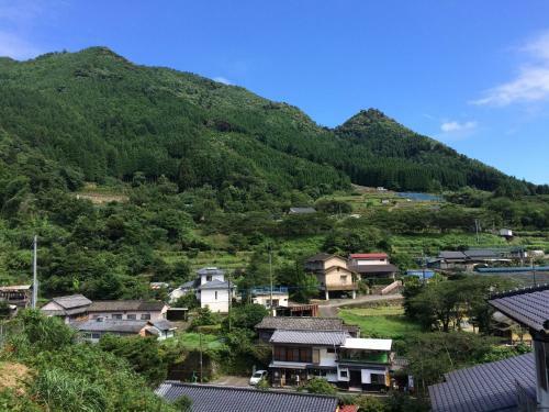 Yunotsuru Onsen Asahiso