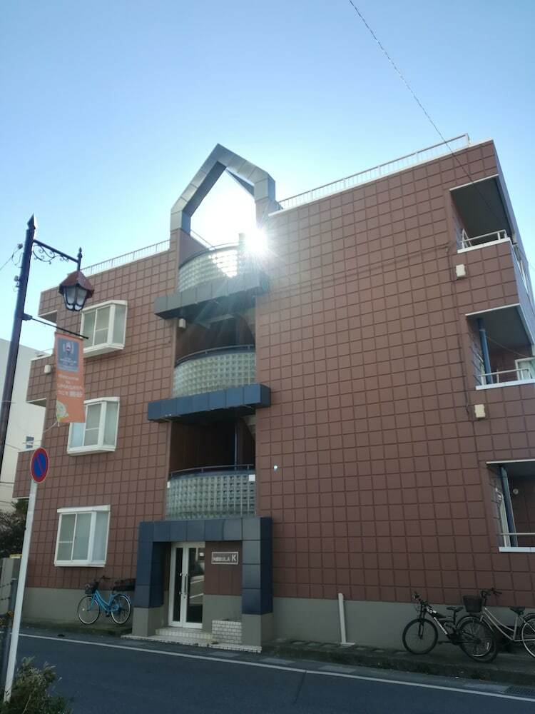 Hostal Nebula K