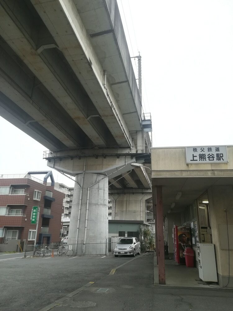 Hostal Nebula K