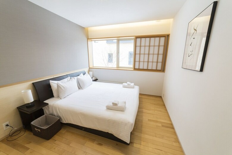 Niseko Central Houses And Apartments