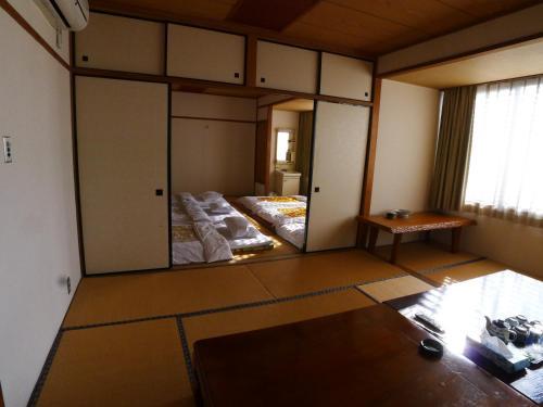 Hotel Shin Makomo